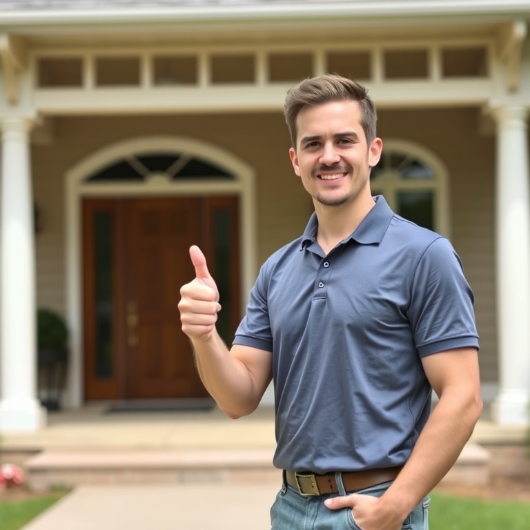 Founder of Ant & Rodent Pest Control Prescott Valley