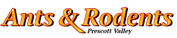 Prescott Valley Ant Exterminator & Rodent Control Company Logo